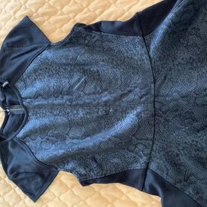 Robert Rodriquez dress